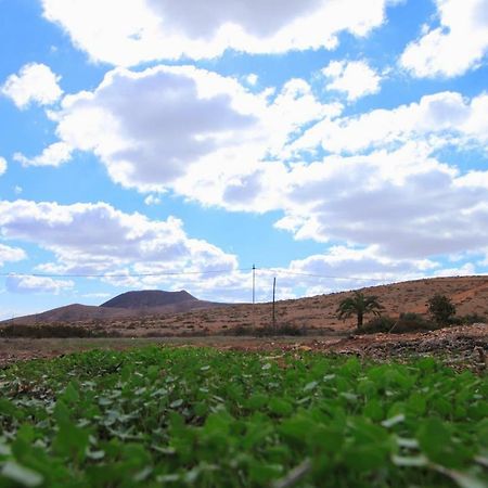 Montana Valles De Ortega -D Antigua  Ngoại thất bức ảnh